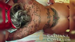 Brincando com um colega - https://onlyfa.ns.com/cassianacosta