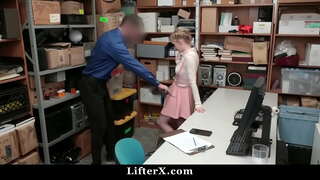 Шӧгыльна Конгро Полицейскойёс Трахать