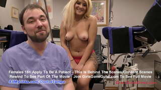 ���ெய்னா ரைடர் மறைக்கப்பட்ட கேமரா ஜேன் புதிய மாணவர் பரீட்சை நேரத்தில் கையுறைகள் கைகளில் Dr தம்பா மற்றும் செவிலியர் உயர்ந்தது பார்க்க முழு படம் மட்டுமே GirlsGoneGyno Alexandria ஜேன் 1st திரைப்படங்கள் எப்போதும்!