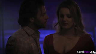 ���ಾದಕ ಬೆಡಗಿ ಎಲಿಜಾ ಈವ್ಸ್ ಅವಕಾಶ ಎದೆ ತುಂಬಿದ ಮಸಾಲ ಆಂಟಿ ಒತ್ತಡ ಅವಳ ಸಿಹಿ ಮಫಿನ್ ತನ್ನ ಶಿಶ್ನ