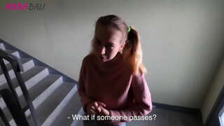 Obećao sam svojoj Zaokretne sestri za Pušenje, što pustiti ga s prijateljima, NA PUBLIKU.