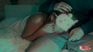 Mi ta sinsero i mi pasa na e mama di MÈRDIA i di simia den boka! 4k