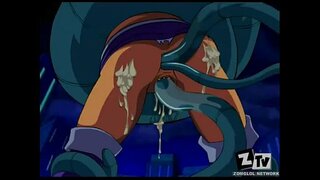 Тин Титанс Т.р.