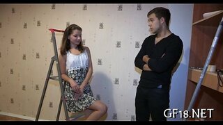 Tamaiti sits and stares