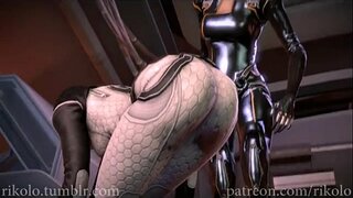 ГЭТАЯ ЗАДНІЦА ФУТА