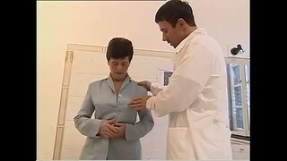 Milf &amp;amp; Mamó margadh ghnéas Vol. 23