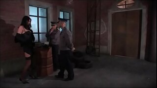 Wideo z włoskimi porno sceny w Xtime Club # 7