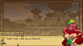 Тренер принцеза Аладдина Диснеи Акабура, део принцеза Јасмин, део 14