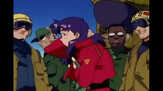 Kapittel 8 - Eva (Latino)