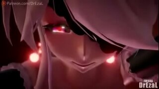 Hunga i aroha o te ngārara.