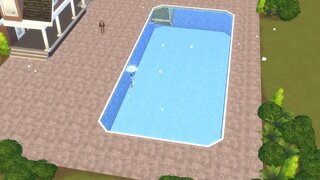 Старый черный мужчина с большим членом трахает молодую девушку-дочь