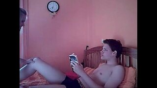 Halvbror Og StepSister Real Hjemmelavet Sex Scene