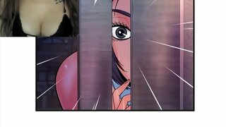 МІ ЦІЯ - АНІМЭ ЭРОТЫКА-ЭПІЗОД 32