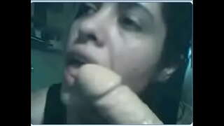 ���ಚ್ಚೆ ಹಾಕಿದ ದೊಡ್ಡ ಮೊಲೆ ಬಾಯಿಯಿಂದ ಜುಂಬು