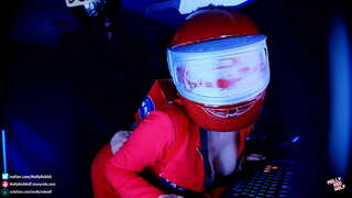 O impostor fodeu - me entre nós