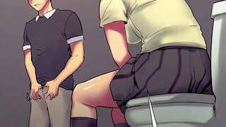 O Serviço De Limpeza Puta Episódio 20